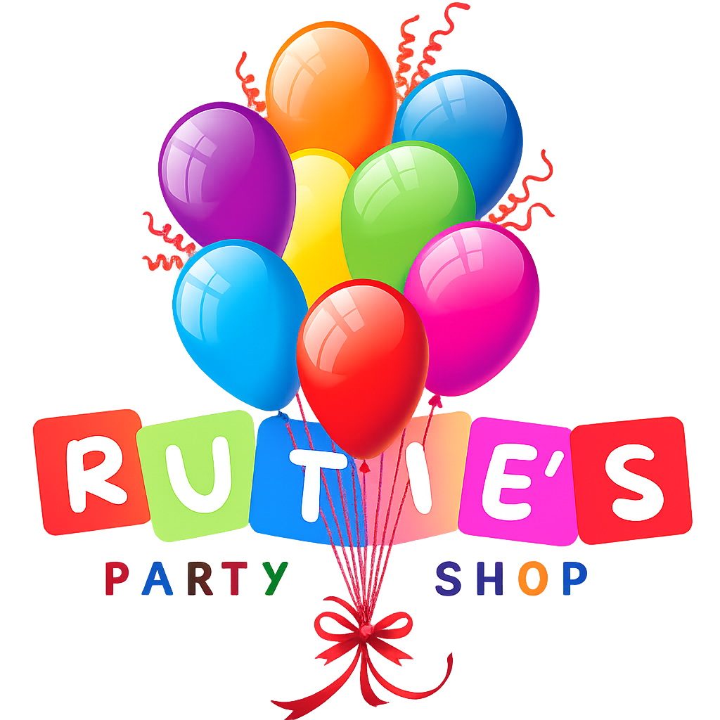 Retail Logo